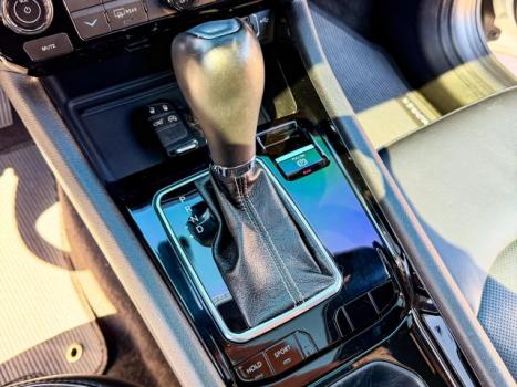 JEEP Compass 1.3 16V 4P FLEX S T270 TURBO AUTOM�TICO, Foto 19