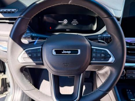 JEEP Compass 1.3 16V 4P FLEX S T270 TURBO AUTOM�TICO, Foto 20