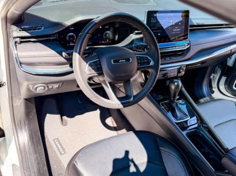 JEEP Compass 1.3 16V 4P FLEX S T270 TURBO AUTOM�TICO, Foto 21