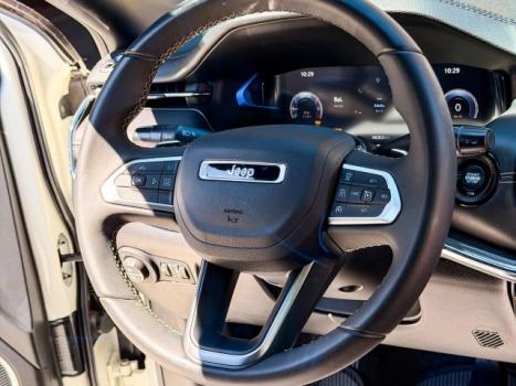 JEEP Compass 1.3 16V 4P FLEX S T270 TURBO AUTOM�TICO, Foto 22