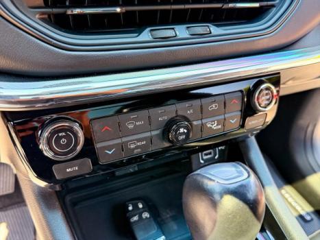 JEEP Compass 1.3 16V 4P FLEX S T270 TURBO AUTOM�TICO, Foto 23