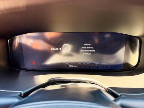 JEEP Compass 1.3 16V 4P FLEX S T270 TURBO AUTOM�TICO, Foto 24