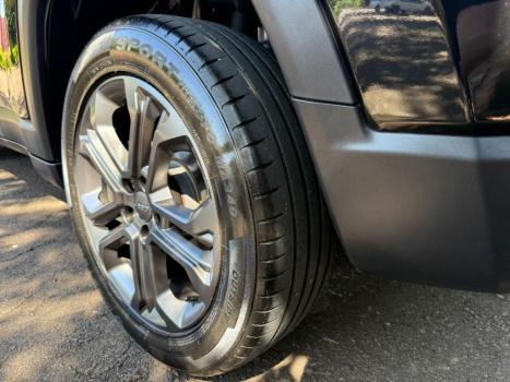 JEEP Compass 1.3 16V 4P FLEX LONGITUDE T270 TURBO AUTOM�TICO, Foto 11