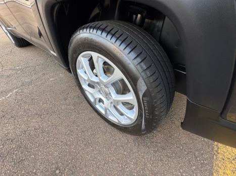 JEEP Compass 1.3 16V 4P FLEX LONGITUDE T270 TURBO AUTOM�TICO, Foto 13