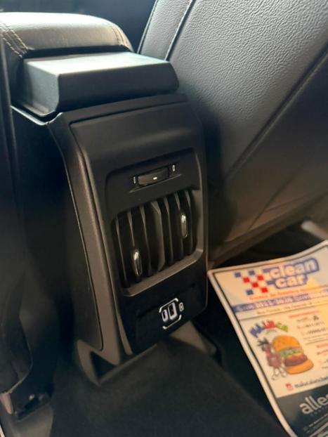 JEEP Compass 1.3 16V 4P FLEX LONGITUDE T270 TURBO AUTOM�TICO, Foto 15