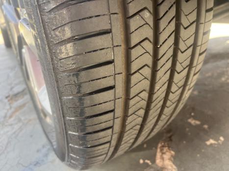 JEEP Compass 1.3 16V 4P FLEX LONGITUDE T270 TURBO AUTOM�TICO, Foto 6