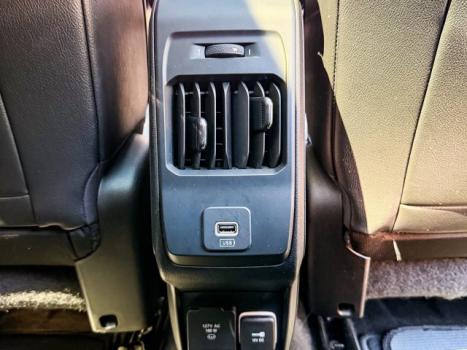JEEP Compass 1.3 16V 4P FLEX S T270 TURBO AUTOM�TICO, Foto 24