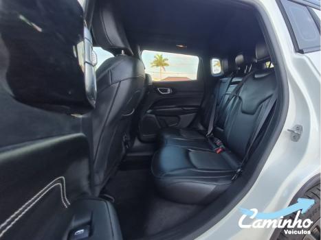 JEEP Compass 1.3 16V 4P FLEX S T270 TURBO AUTOM�TICO, Foto 9
