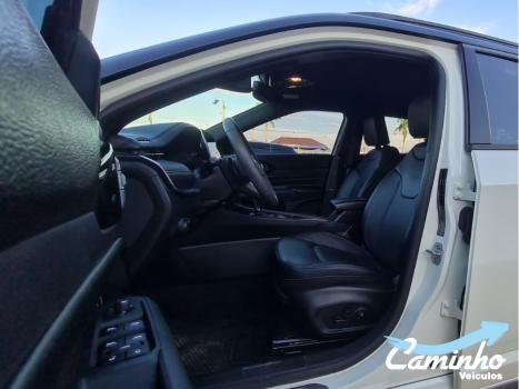 JEEP Compass 1.3 16V 4P FLEX S T270 TURBO AUTOM�TICO, Foto 10