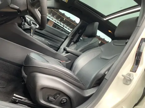 JEEP Compass 1.3 16V 4P FLEX S T270 TURBO AUTOM�TICO, Foto 8