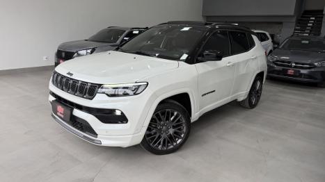 JEEP Compass 1.3 16V 4P FLEX S T270 TURBO AUTOMÁTICO, Foto 1