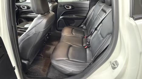 JEEP Compass 1.3 16V 4P FLEX S T270 TURBO AUTOMÁTICO, Foto 8