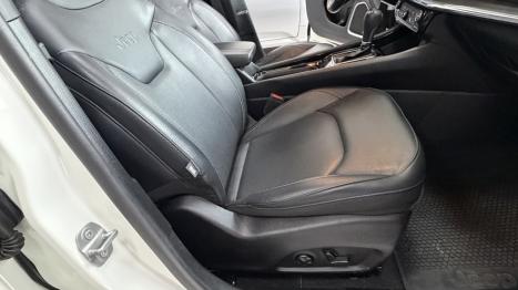 JEEP Compass 1.3 16V 4P FLEX S T270 TURBO AUTOMÁTICO, Foto 9