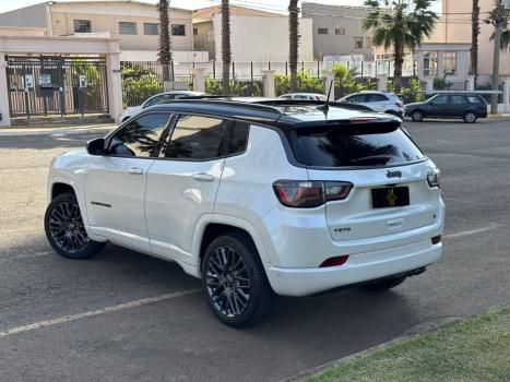 JEEP Compass 1.3 16V 4P FLEX S T270 TURBO AUTOM�TICO, Foto 3