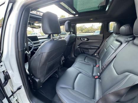 JEEP Compass 1.3 16V 4P FLEX S T270 TURBO AUTOM�TICO, Foto 7