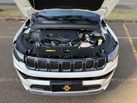 JEEP Compass 1.3 16V 4P FLEX S T270 TURBO AUTOM�TICO, Foto 13