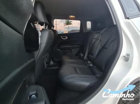 JEEP Compass 1.3 16V 4P FLEX LIMITED T270 TURBO AUTOM�TICO, Foto 9