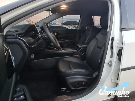 JEEP Compass 1.3 16V 4P FLEX LIMITED T270 TURBO AUTOM�TICO, Foto 11
