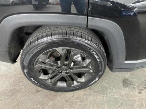 JEEP Compass 1.3 16V 4P FLEX LONGITUDE T270 TURBO AUTOM�TICO, Foto 10