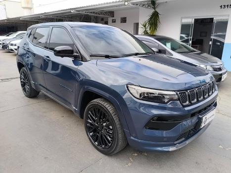 JEEP Compass 1.3 16V 4P T270 TURBO H�BRIDO S 4XE AUTOM�TICO, Foto 3