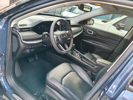 JEEP Compass 1.3 16V 4P T270 TURBO H�BRIDO S 4XE AUTOM�TICO, Foto 7