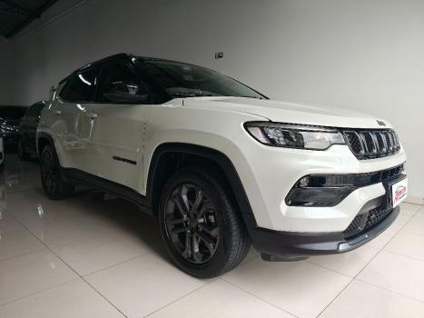 JEEP Compass 1.3 16V 4P FLEX LONGITUDE T270 TURBO AUTOM�TICO, Foto 1