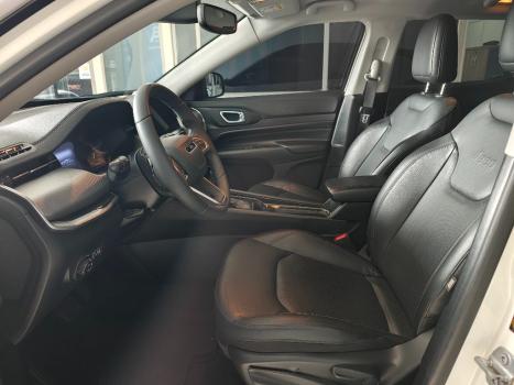 JEEP Compass 1.3 16V 4P FLEX LONGITUDE T270 TURBO AUTOM�TICO, Foto 5
