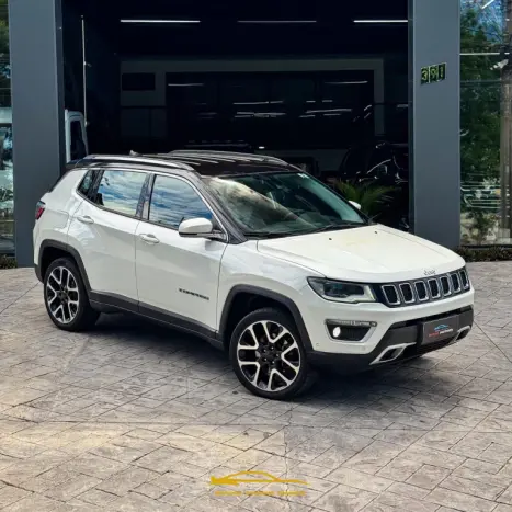 JEEP Compass 1.3 16V 4P FLEX T270 TURBO AUTOM�TICO, Foto 1