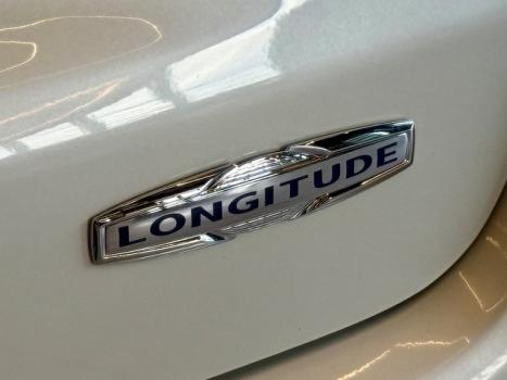 JEEP Compass 1.3 16V 4P FLEX LONGITUDE T270 TURBO AUTOM�TICO, Foto 13