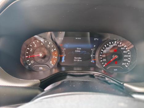 JEEP Compass 1.3 16V 4P FLEX LONGITUDE T270 TURBO AUTOM�TICO, Foto 12