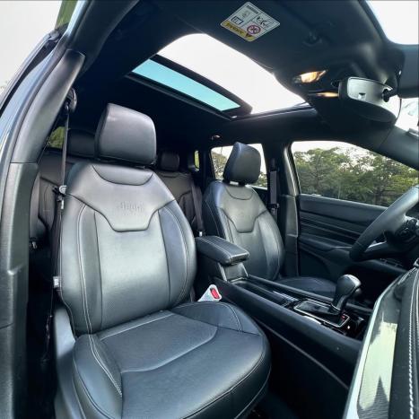 JEEP Compass 1.3 16V 4P FLEX S T270 TURBO AUTOMÁTICO, Foto 10
