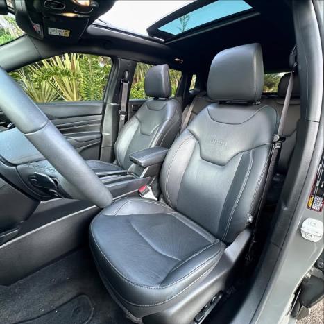 JEEP Compass 1.3 16V 4P FLEX S T270 TURBO AUTOMÁTICO, Foto 14