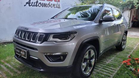 JEEP Compass 2.0 16V 4P LONGITUDE FLEX AUTOM�TICO, Foto 1