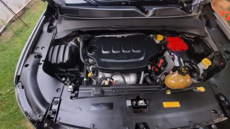 JEEP Compass 2.0 16V 4P LONGITUDE FLEX AUTOM�TICO, Foto 4