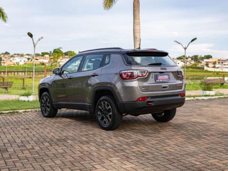 JEEP Compass 2.0 16V 4P TRAILHAWK TURBO DIESEL 4X4 AUTOM�TICO, Foto 6