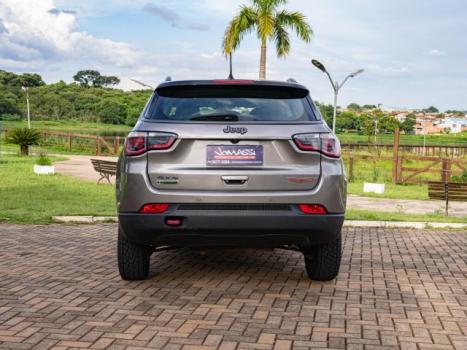 JEEP Compass 2.0 16V 4P TRAILHAWK TURBO DIESEL 4X4 AUTOM�TICO, Foto 7