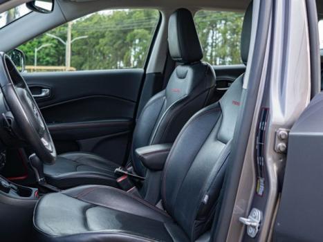 JEEP Compass 2.0 16V 4P TRAILHAWK TURBO DIESEL 4X4 AUTOM�TICO, Foto 9