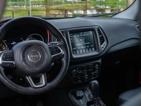 JEEP Compass 2.0 16V 4P TRAILHAWK TURBO DIESEL 4X4 AUTOM�TICO, Foto 10