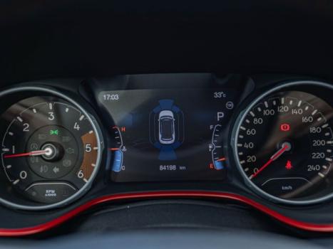 JEEP Compass 2.0 16V 4P TRAILHAWK TURBO DIESEL 4X4 AUTOM�TICO, Foto 11