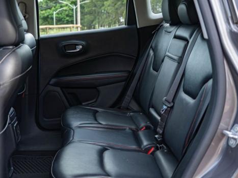 JEEP Compass 2.0 16V 4P TRAILHAWK TURBO DIESEL 4X4 AUTOM�TICO, Foto 13