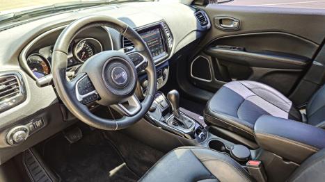 JEEP Compass 2.0 16V 4P LIMITED TURBO DIESEL 4X4 AUTOMTICO, Foto 10