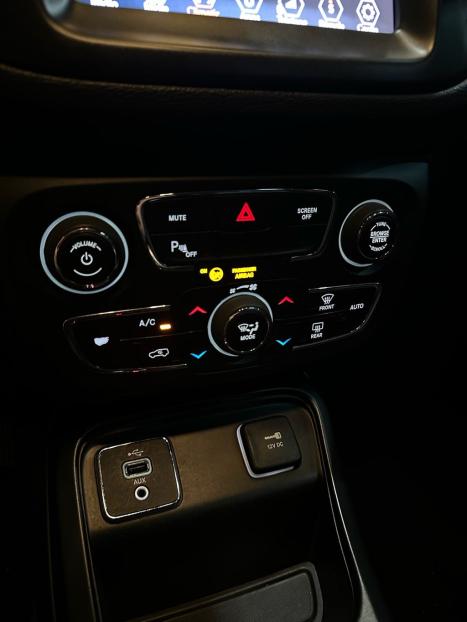 JEEP Compass 2.0 16V 4P LONGITUDE FLEX AUTOMTICO, Foto 8