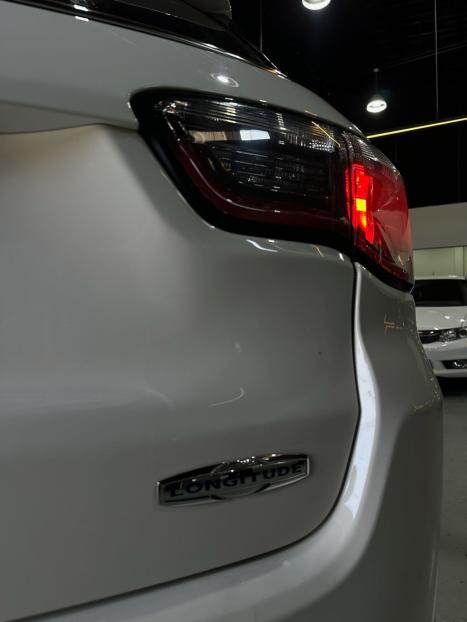 JEEP Compass 2.0 16V 4P LONGITUDE FLEX AUTOMTICO, Foto 7