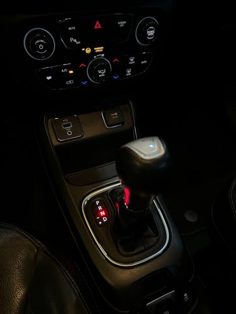 JEEP Compass 2.0 16V 4P LONGITUDE FLEX AUTOMTICO, Foto 12