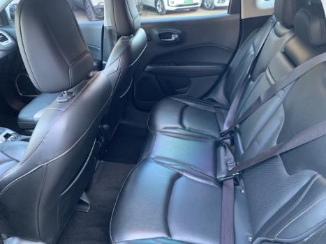 JEEP Compass 2.0 16V 4P LONGITUDE TURBO DIESEL 4X4 AUTOMTICO, Foto 10