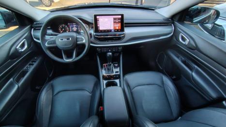 JEEP Compass 2.0 16V 4P 350 LONGITUDE 4X4 TURBO DIESEL AUTOMTICO, Foto 5