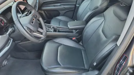 JEEP Compass 2.0 16V 4P 350 LONGITUDE 4X4 TURBO DIESEL AUTOMTICO, Foto 7