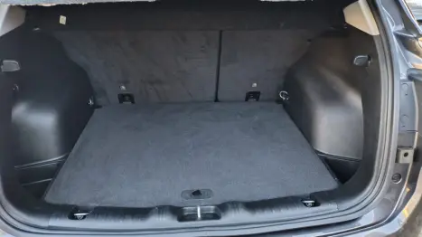 JEEP Compass 2.0 16V 4P 350 LONGITUDE 4X4 TURBO DIESEL AUTOMTICO, Foto 8