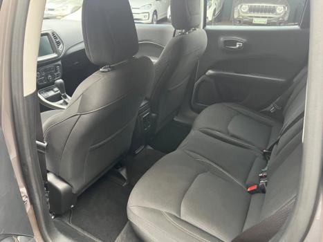 JEEP Compass 2.0 16V 4P FLEX SPORT AUTOMTICO, Foto 10