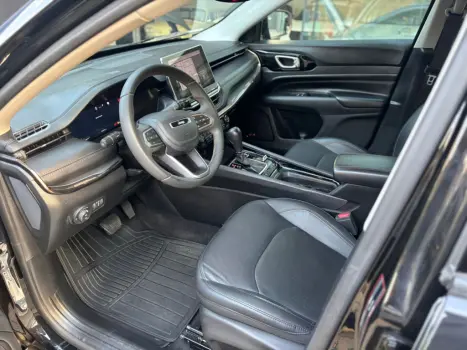 JEEP Compass 2.0 16V 4P 350 LIMITED 4X4 TURBO DIESEL AUTOMTICO, Foto 6